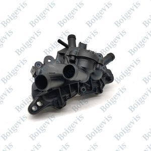 China OE 04E121600AN Car Engine Electric Water Pump For EA888 on sale