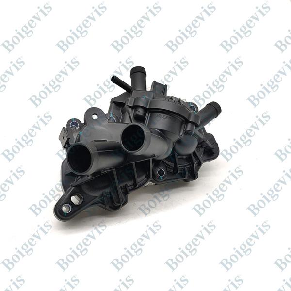 Buy OE 04E121600AN Car Engine Electric Water Pump For EA888 at wholesale prices