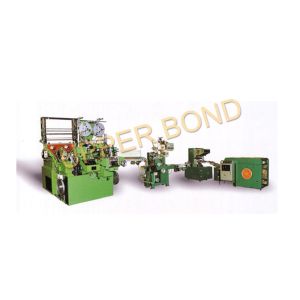 China High Speed Cigarette Packing Machine 9.66KW 380V for Soft Pack Production Line on sale