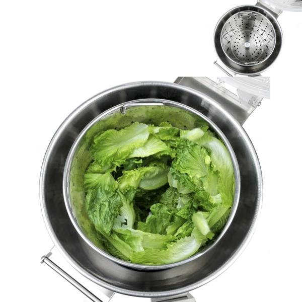 Hot selling Chips Deoiling Machine