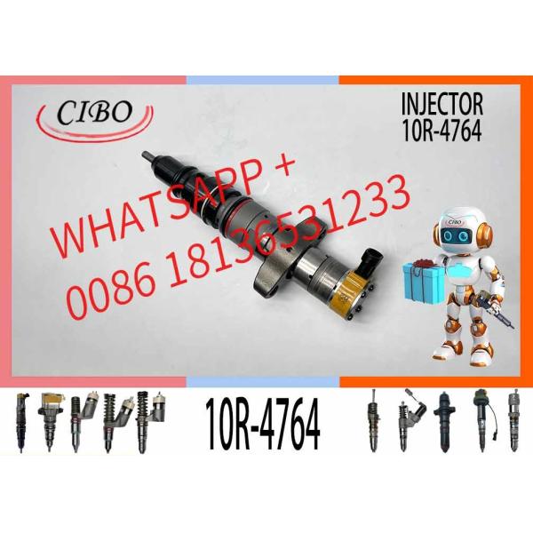C9 fuel injector 267-9722 293-4067 293-4072 10R-7222 10R-4764 20R-1917 573-4231