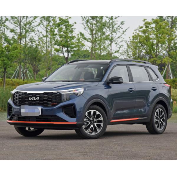 Kia Sportage 2021 ACE 2.0L Explorer Edition Turbo charged 2.0L 5door 5seat Car