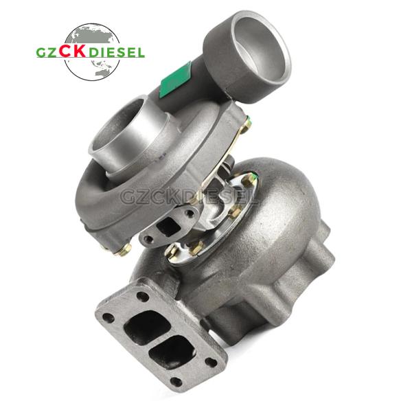Buy Turbocharger J530-17012 49177-031711 for V3600 Engine at wholesale prices
