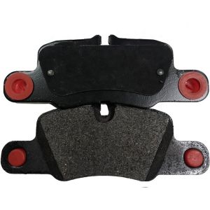 Customization 996 Porsche Brake Pad 99635294902 2004 2012