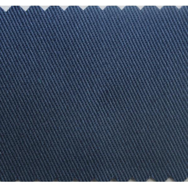 SOLIDS Pattern TC 65 35 Poplin Smooth Fabric for Customized Flame Retardant Pockets