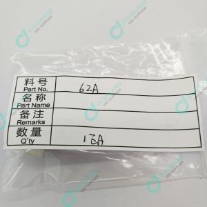 SMT Spare Parts YAMAHA KV7-M7720-A1X 62A Nozzle