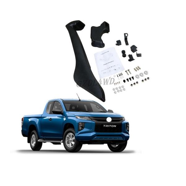 Buy 2019 2020 Mitsubishi Triton L200 Snorkel Triton Accessories at wholesale prices
