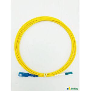 Fiber Optic Patch Cord Simplex And Duplex