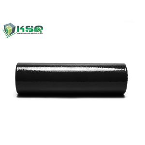 T38 190mm Top Hammer Threaded Pipe Joint Coupling Sleeves