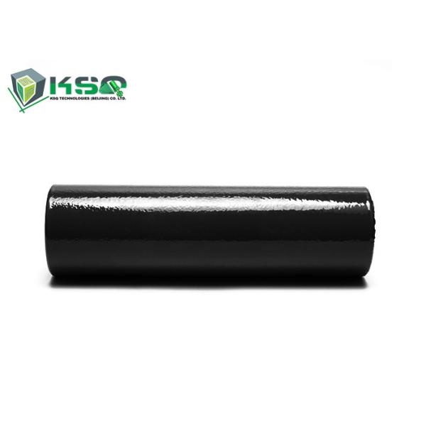 Buy T38 190mm Top Hammer Threaded Pipe Joint Coupling Sleeves at wholesale prices