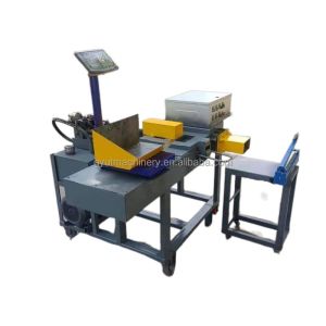 Pack Fast Wiping Rags with Electric Plastic Bags Provided Weighing Packing