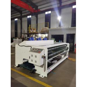Electric Heating Automatic Carton Stacker Printing Machine for Corrugated Board