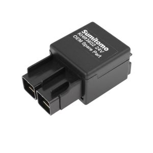 EexcavaStart Sumitomo KHR3802 24V Excavator Relay OEM Spare Part