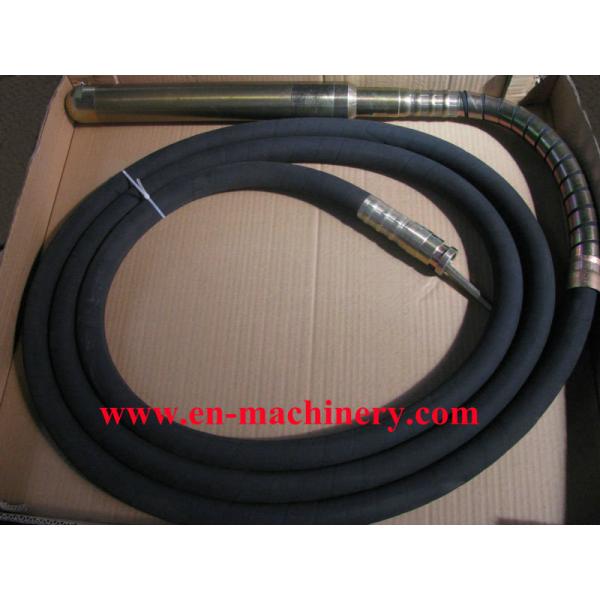 The Best Yongtuo Brand 35mm Concrete Vibrator Needle With 30 Years Manufacture