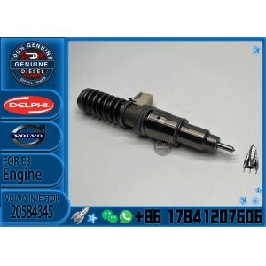 fuel injector 7420972224 20972224 7421340612 9021371673 85003264 20584345