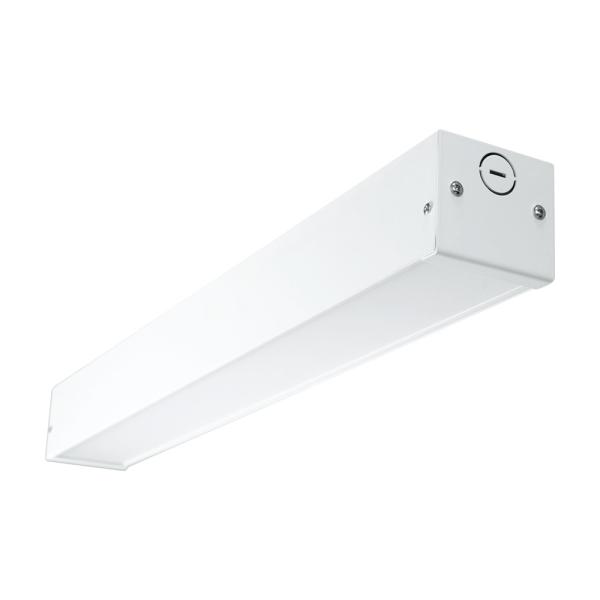 Buy 2400lm 3300lm 4700lm 5200ml 6300lm Batten Light White at wholesale prices