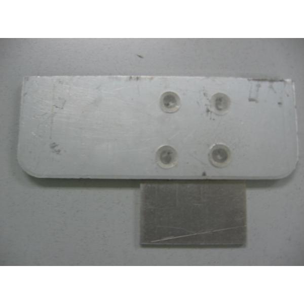 Pneumatic Spot Resistance Welding Machine Inverter DC 300-800kg 50Hz 60HZ