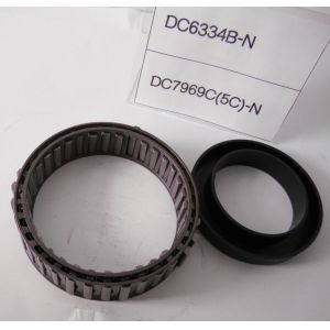 Quality Stieber same quality DC7969C one way sprag overrunning backstop clutch for sale