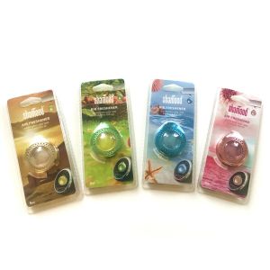 Hanging Auto Perfume Nile River 5ml Natural Car Air Freshener