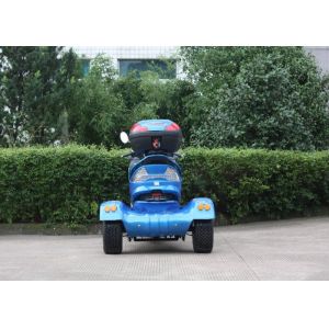 Yamaha Cloned 3 Wheel Scooter 300cc , Fully Automatic 3 Wheel Motorbike With