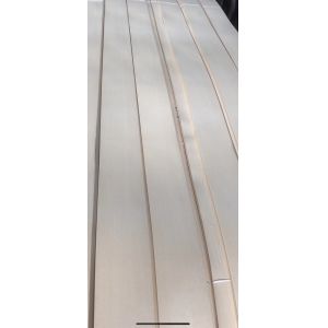 Readily Ash Wood Veneer Sanded And Polished Grade AAA