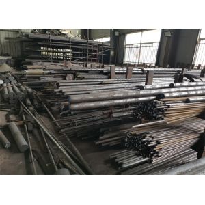 China Duplex 2205 2507 Stainless Steel Rod 10mm 16mm 20mm 25mm on sale