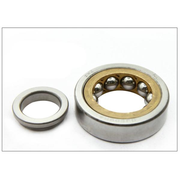 Si3n4 Hybrid Ceramic Bearings 7202-2RS P4 Grade CNC Machine Spindle Bearings