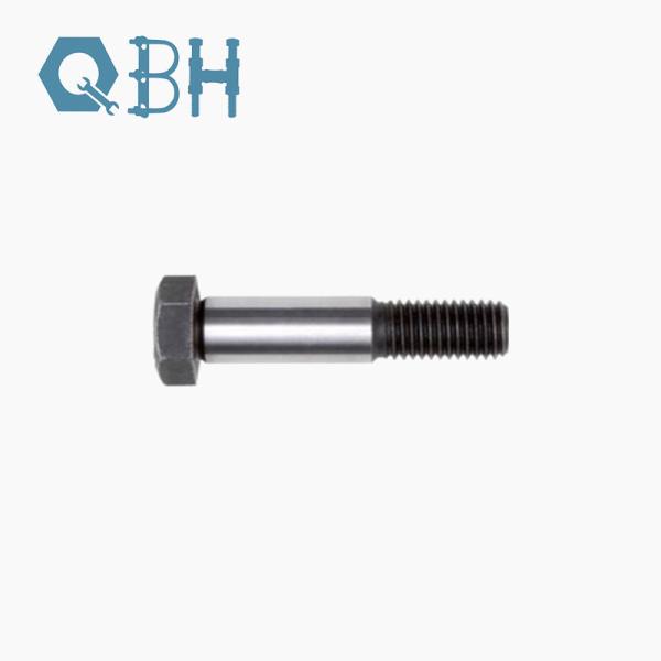 Buy DIN7999 High Strength Hexagon Fit Bolt For Construction Industry at wholesale prices