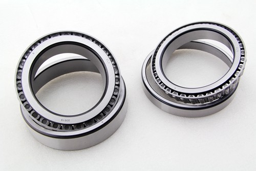 Buy Gcr15 Single Row Tapered Roller Bearing 32920 for Machinery at wholesale prices