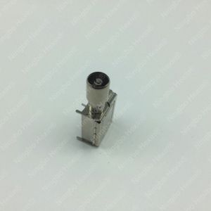 Quality pal connector with shielding frame for sale