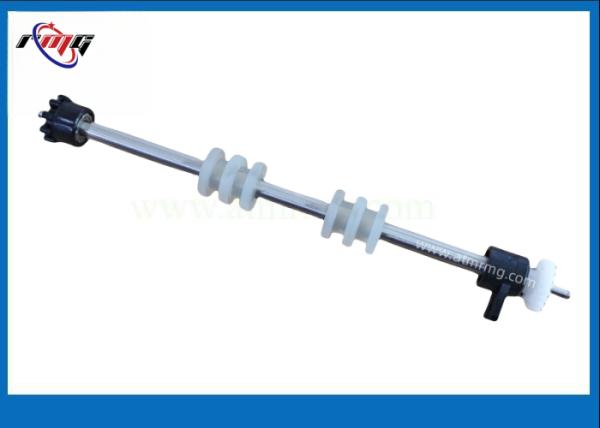 Buy 1750020811 Wincor Nixdorf Note Guide Roller Double Extractor Roller ATM Machine Parts at wholesale prices