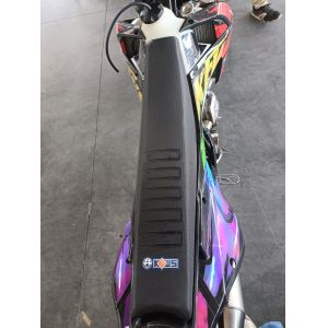 Loncin YBS300 292cc Liquid-Cooled 4-Stroke Enduro Motorcycle