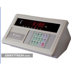 Anti - Disturbance Yaohua Weighing Indicator With LED Display