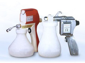 Textile Cleaning Spray Gun FX180A Series