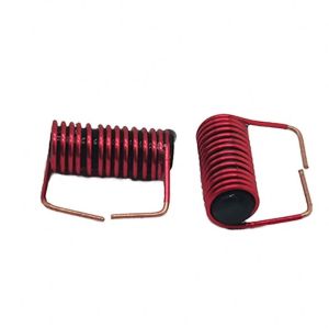 Tunable coils IFT inductor and Variable Inductor