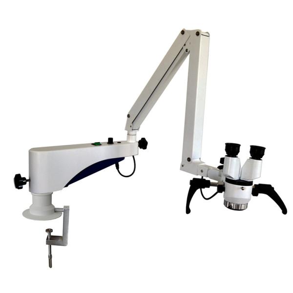 Buy 8x Eye Surgery Microscope A41.1903 50mm - 80mm Interpupillary Distance at wholesale prices