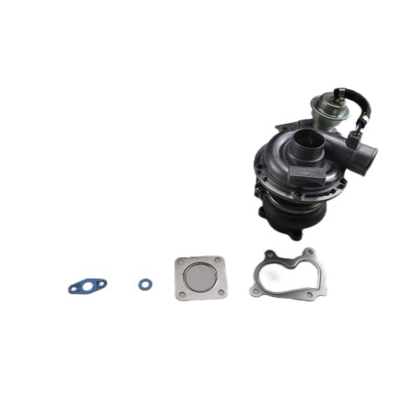 Buy ISUZU 4JH1 4JG2 TFR TURBO CHARGER ASM 8973659480 at wholesale prices