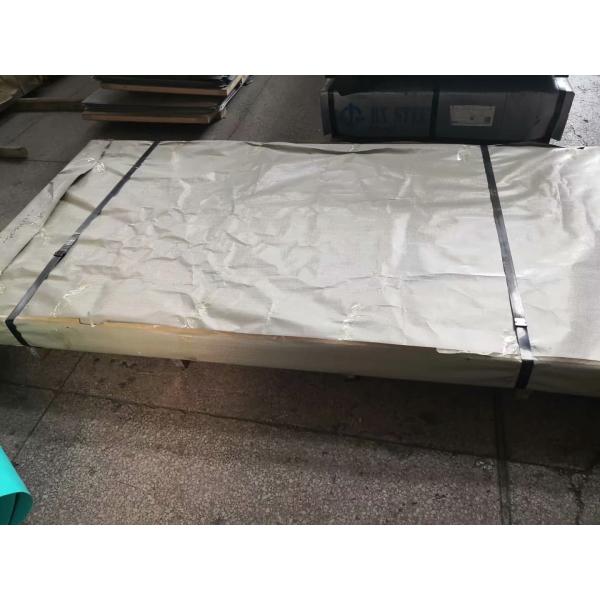 Nickel Alloy 3mm ASTM B424 Incoloy 825 Plate