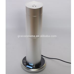 Scent Machine Disfusser Equipment For Middle Area , Retail Scent Diffuser