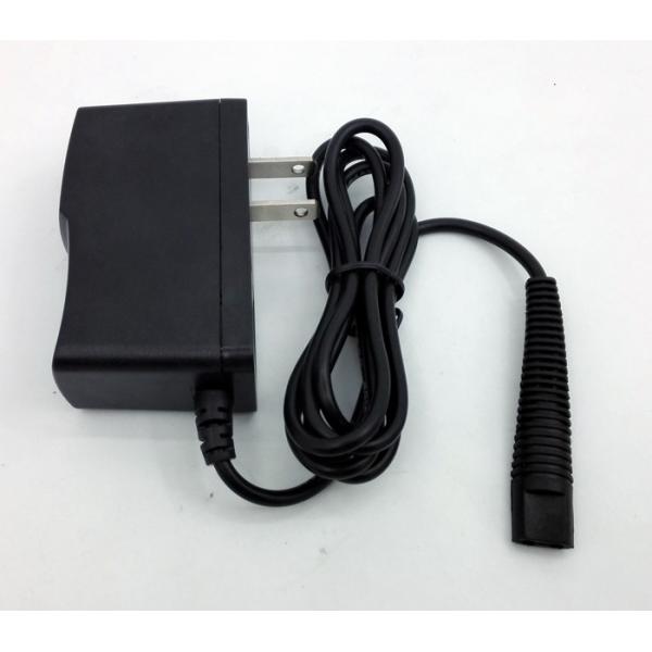 Buy 12V 400MA charger for braun shaver at wholesale prices