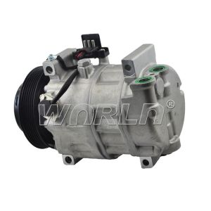 OEM A0002301311 DCP17014 Ac Compressor Auto 6CA17C For Benz C CLK W202 C208