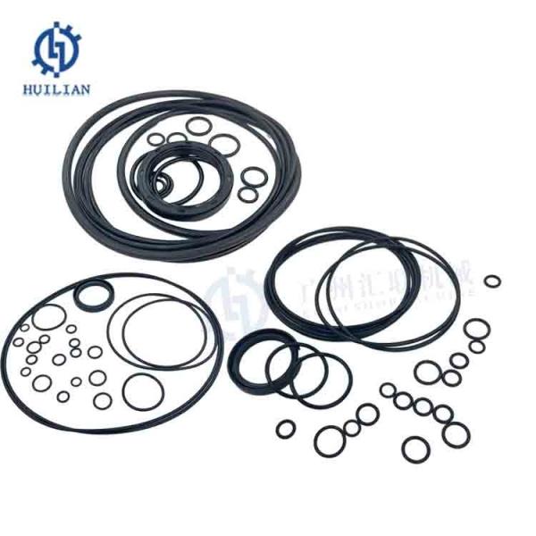Buy VOE14513325 VOE14529836 VOE14534865 VOE14552332 VOE14596398 Repair Kit Hydraulic Seal Kit at wholesale prices