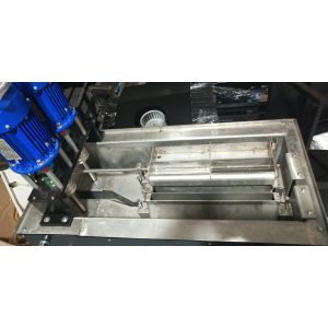 3 Preheaters 19KW DIP Wave Soldering Machine For PCB Welding