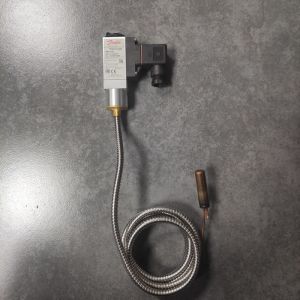 Elevate Your Operations with the Danfoss 061B810466 Hydraulic Joystick Control