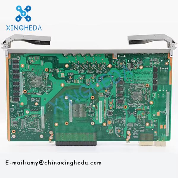 Huawei MPLA H901MPLA 03022XTN 4-port 10GE main control board