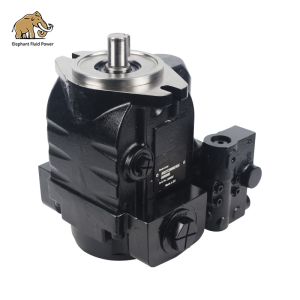 LRR025 Hydraulic Piston Pump Made In China Matches Danfoss LRR025CPC25NNNNN3K1NG
