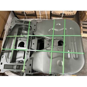 AZ9114930022 Draught Base Sinotruk HOWO Truck Spare Parts