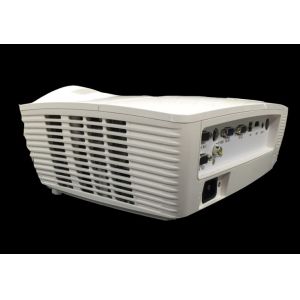 3200 ANSI Lumen HD DLP Video Projector With HDMI VGA In Out For School Education