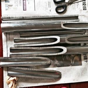 DIN2391 1629 17175 2448 ST35.8 Standard is for Cold rolled High Precision