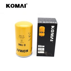 Wholesale Oil Filter P502093 P500109 5I7950 LF502093 LF17335 For 311A 320L 320N